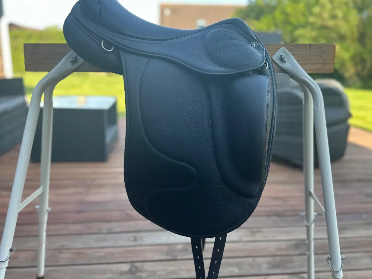Billede 1 - Tøltsaga Sigurd 17” latex