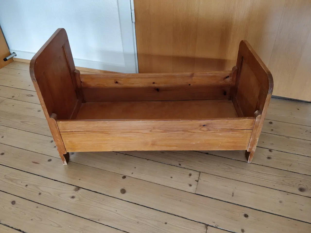 Billede 3 - Dukkeseng