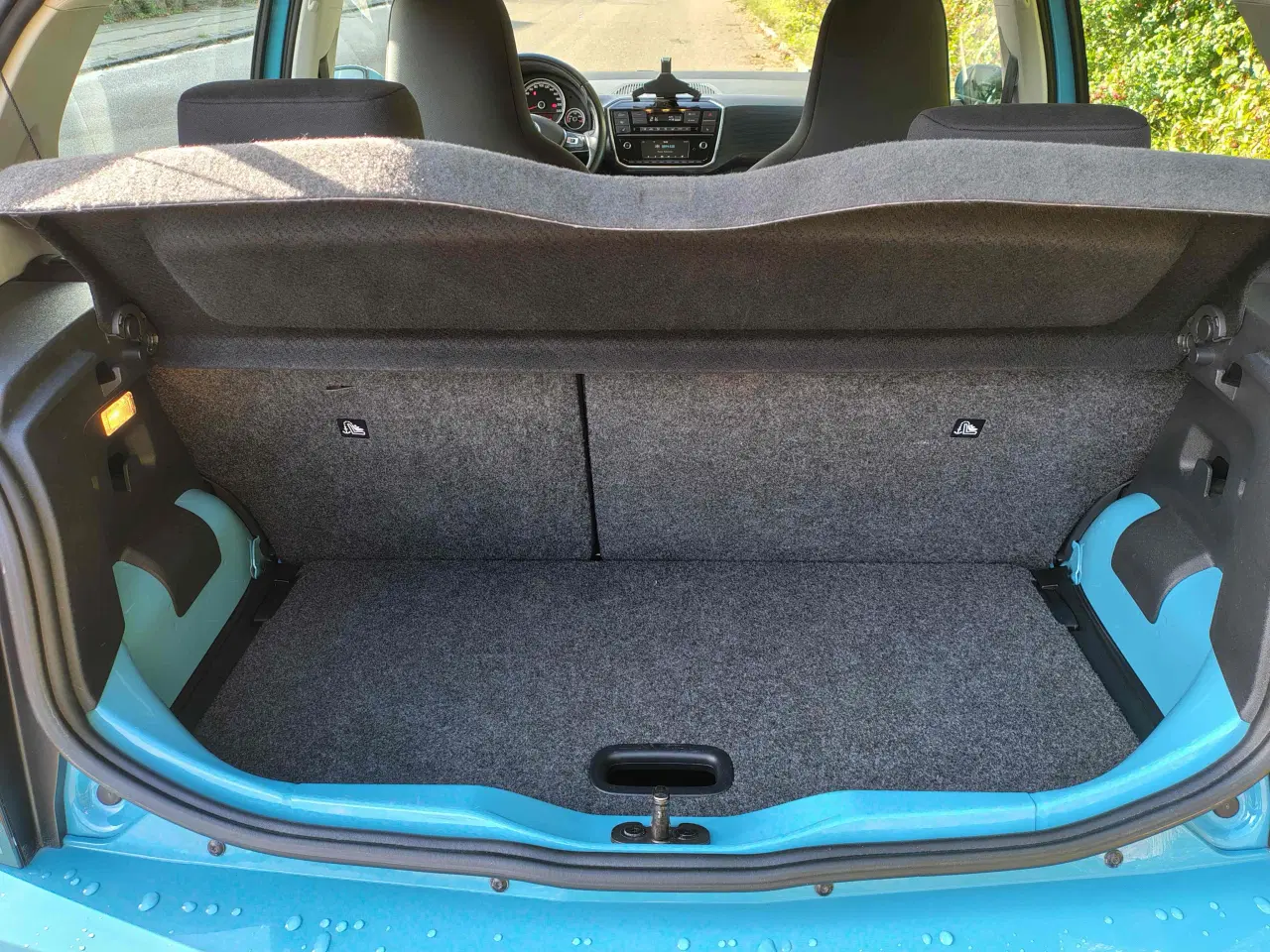 Billede 8 - VW UP 1.0 MPI BMT Move 60 sælges.