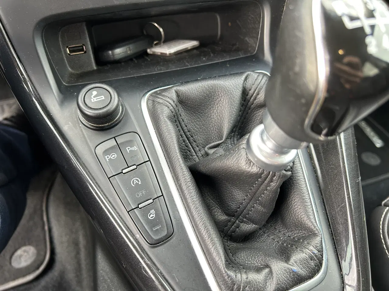 Billede 14 - Ford Focus 1.0