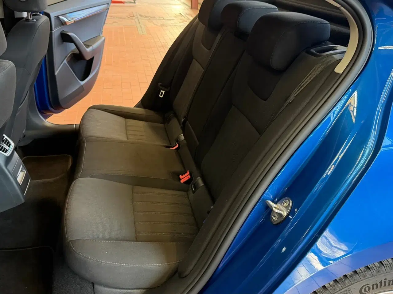 Billede 10 - Skoda Octavia 2,0 TSi 190 Style DSG