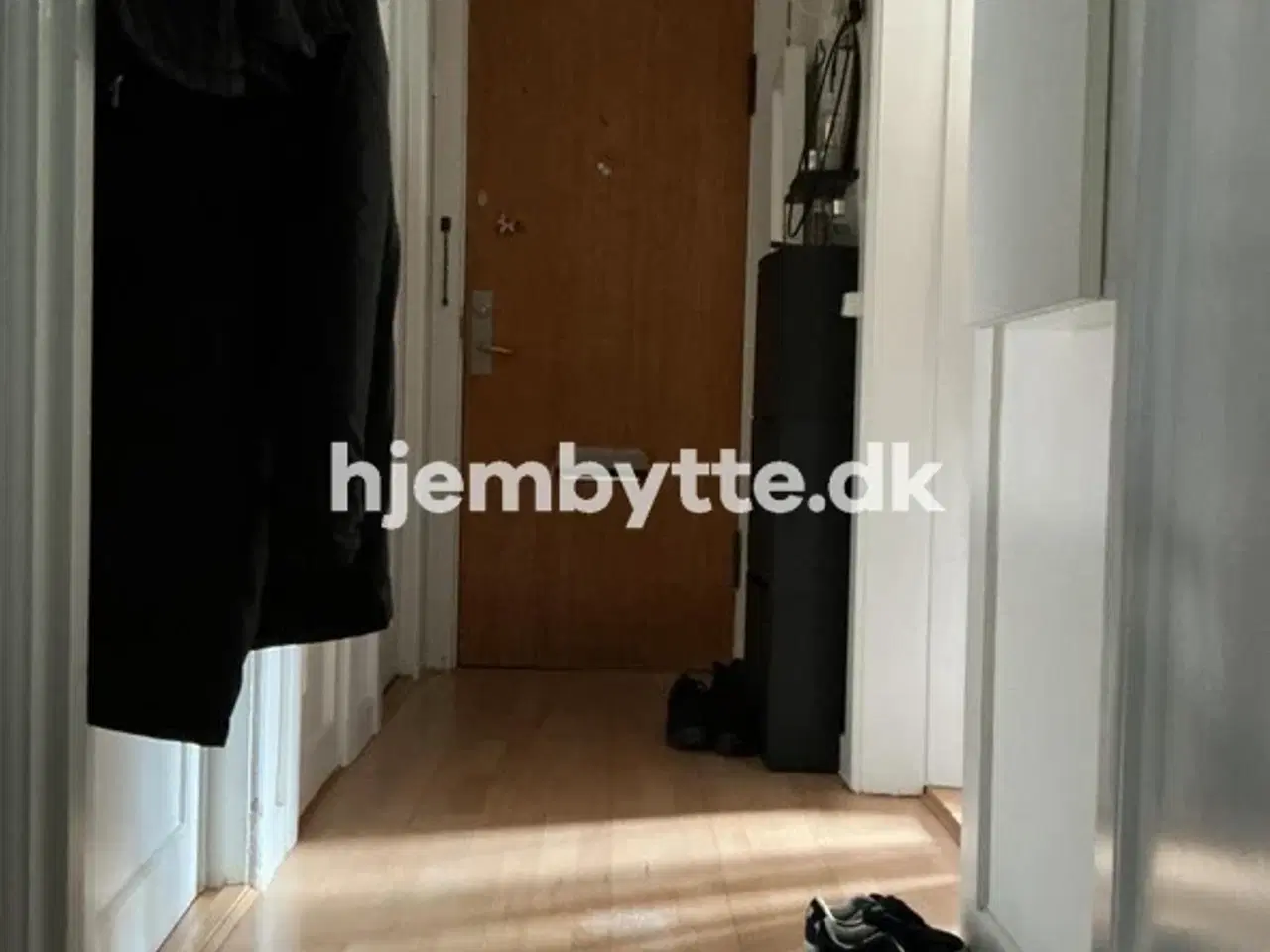 Billede 6 - Hjembytte - Hvidovrevej