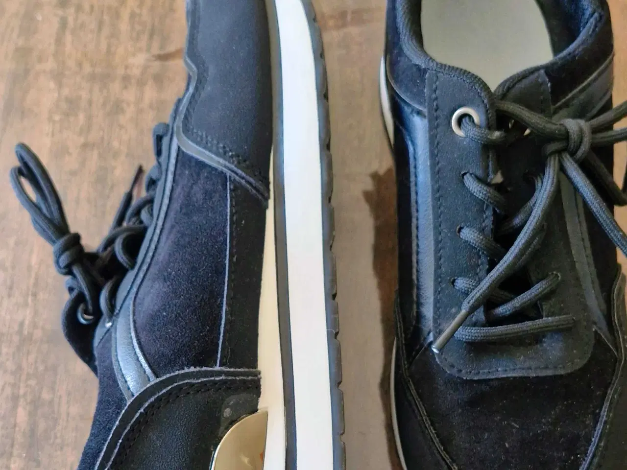 Billede 1 - Sneakers str. 39