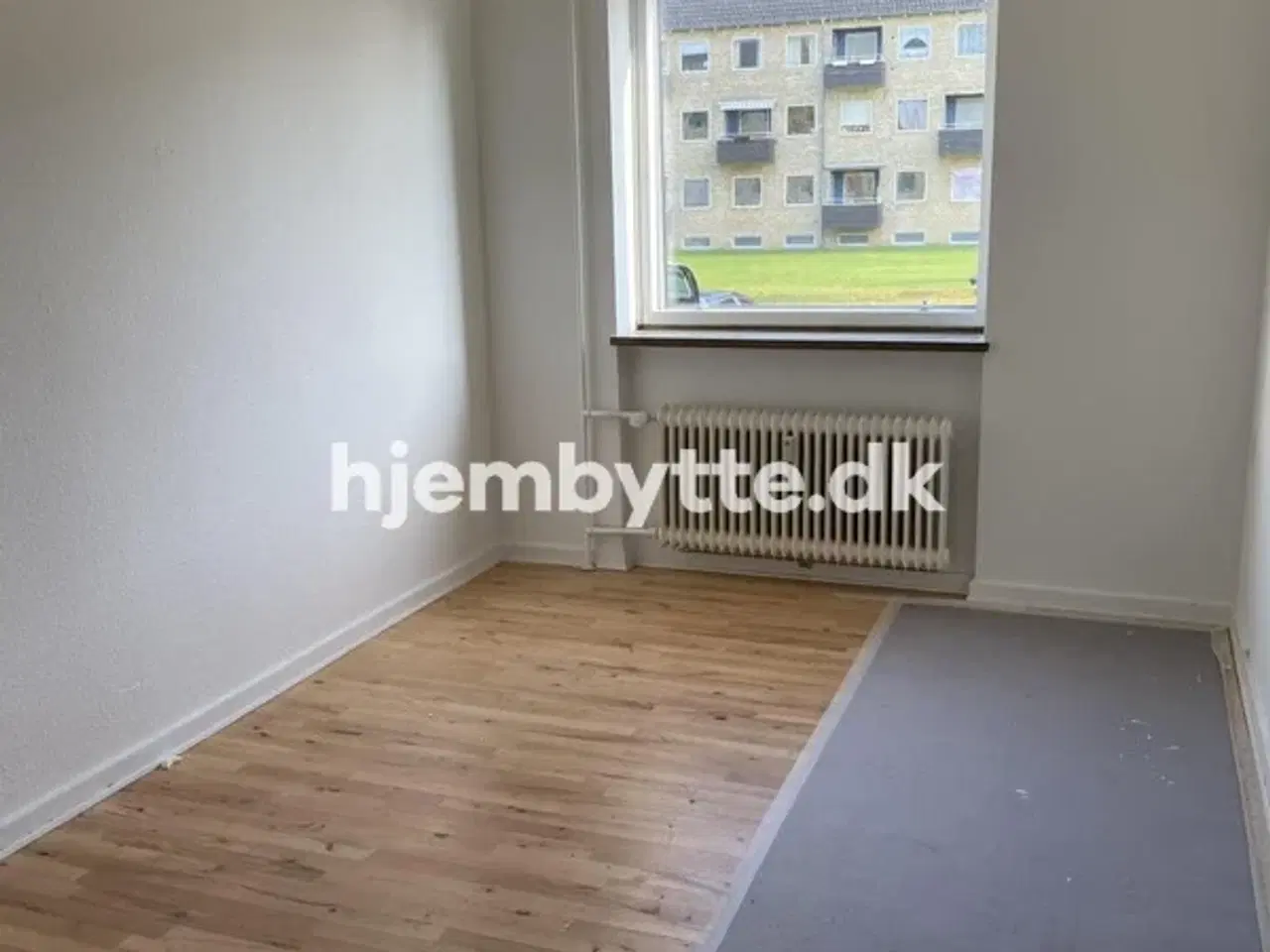 Billede 4 - Hjembytte - Skottegården