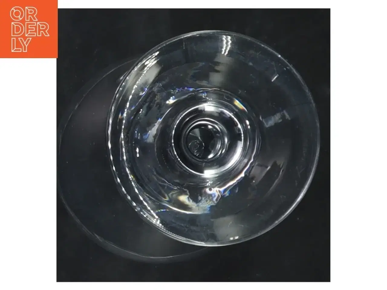 Billede 3 - Vinglas (str. 18 cm)