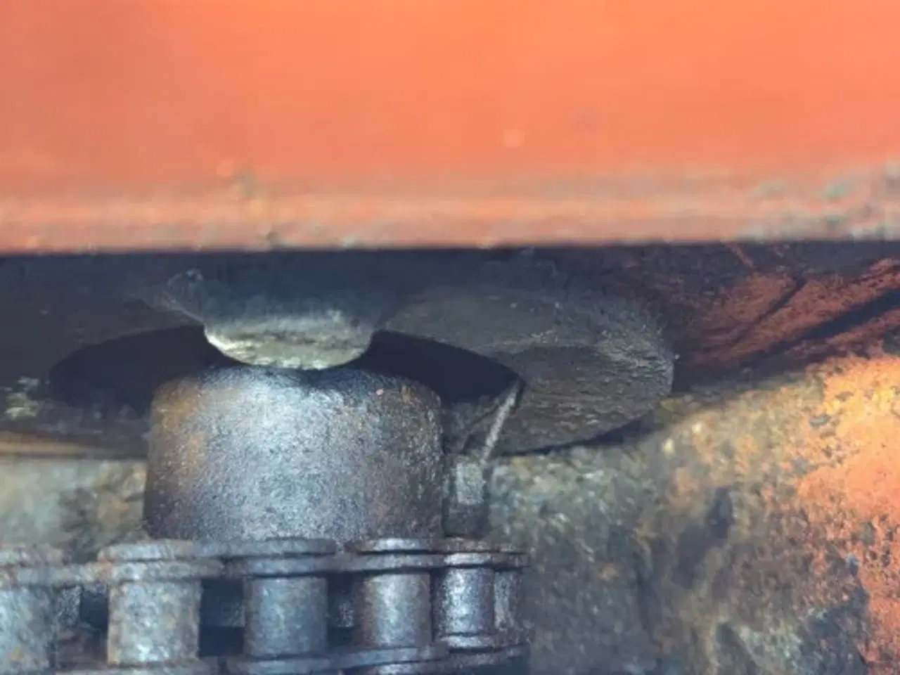 Billede 3 - Dronningborg D7500 Vinde Drev 28660106