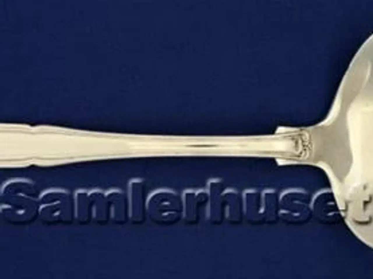 Billede 1 - Anne Marie Sauceske, 18½ cm.