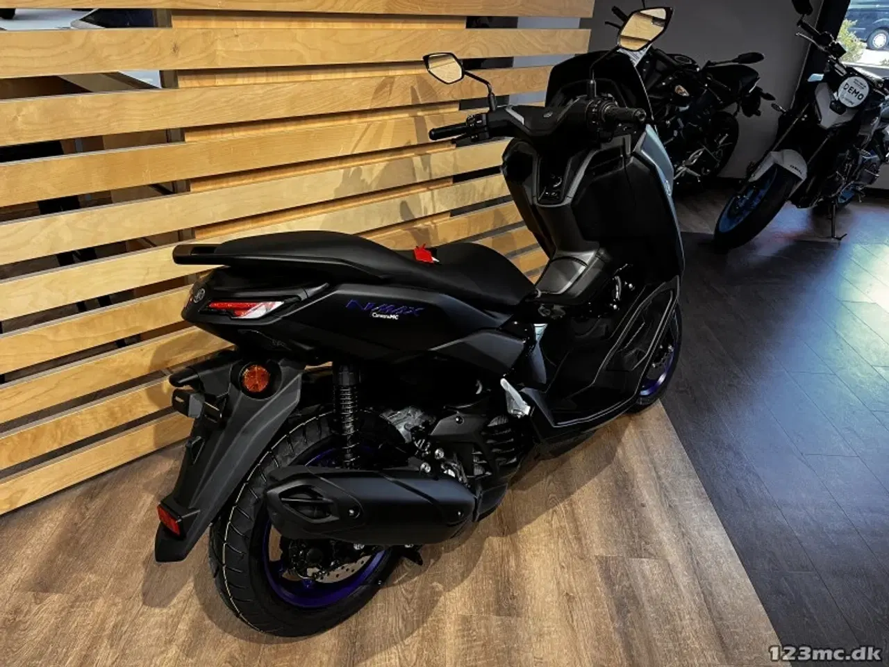 Billede 3 - Yamaha N-Max 125