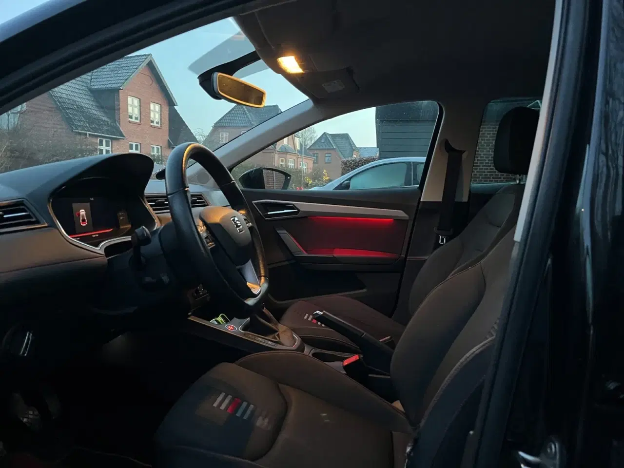 Billede 9 - Seat Ibiza 1,5 TSi 150 FR