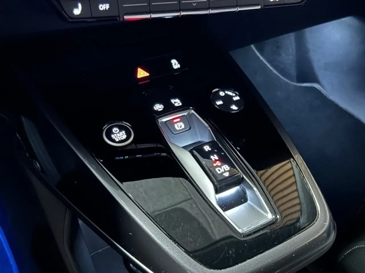 Billede 13 - Audi Q4 e-tron 40 S-line