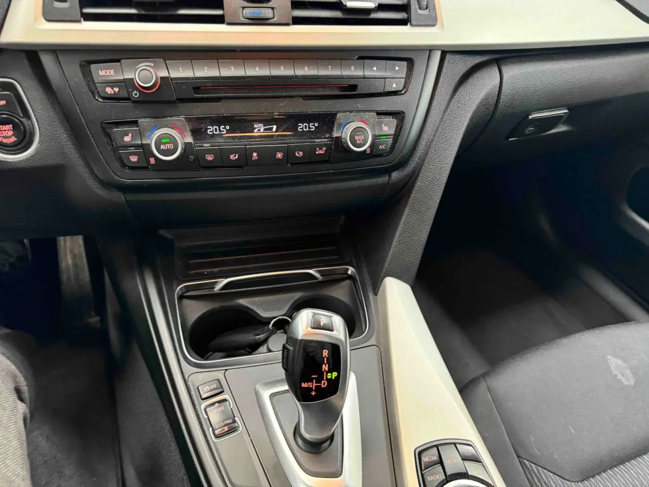 Billede 8 - BMW 4 Series 420d 2.0.d