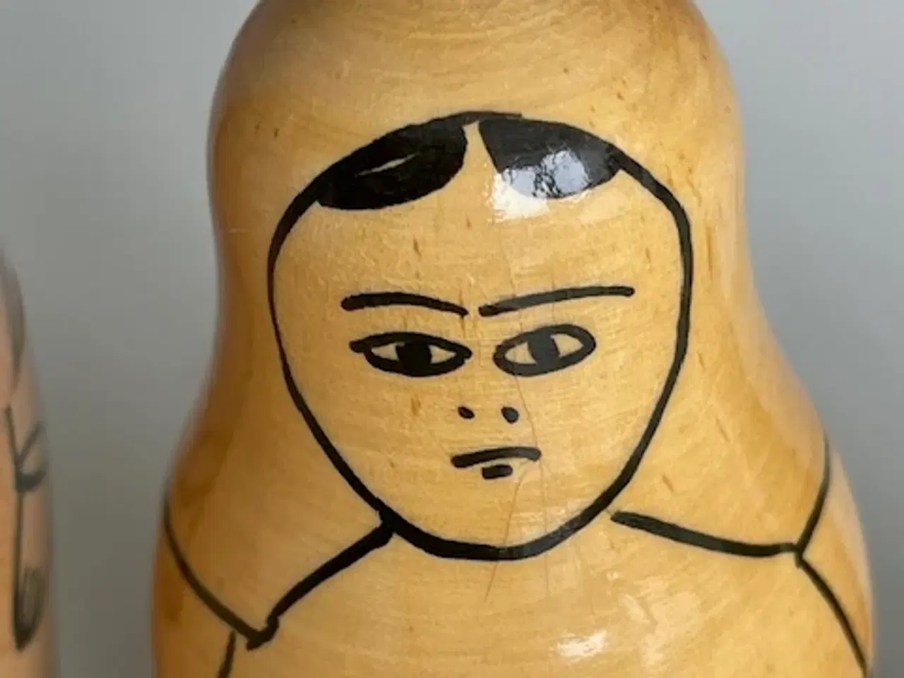 Billede 6 - Babushka dukker