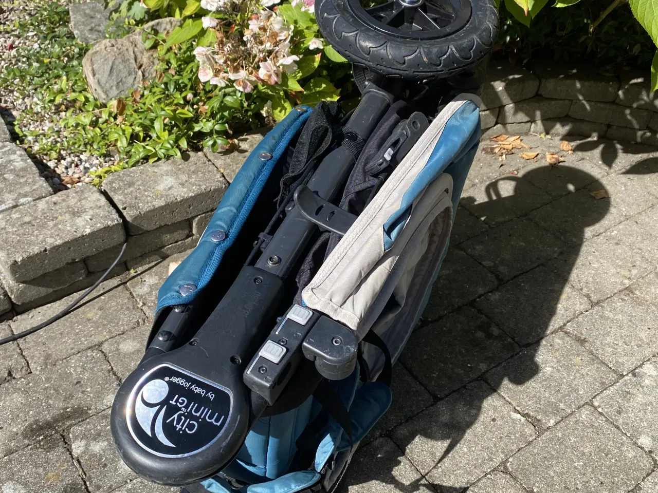 Billede 7 - Klapvogn Baby Jogger City Elite 