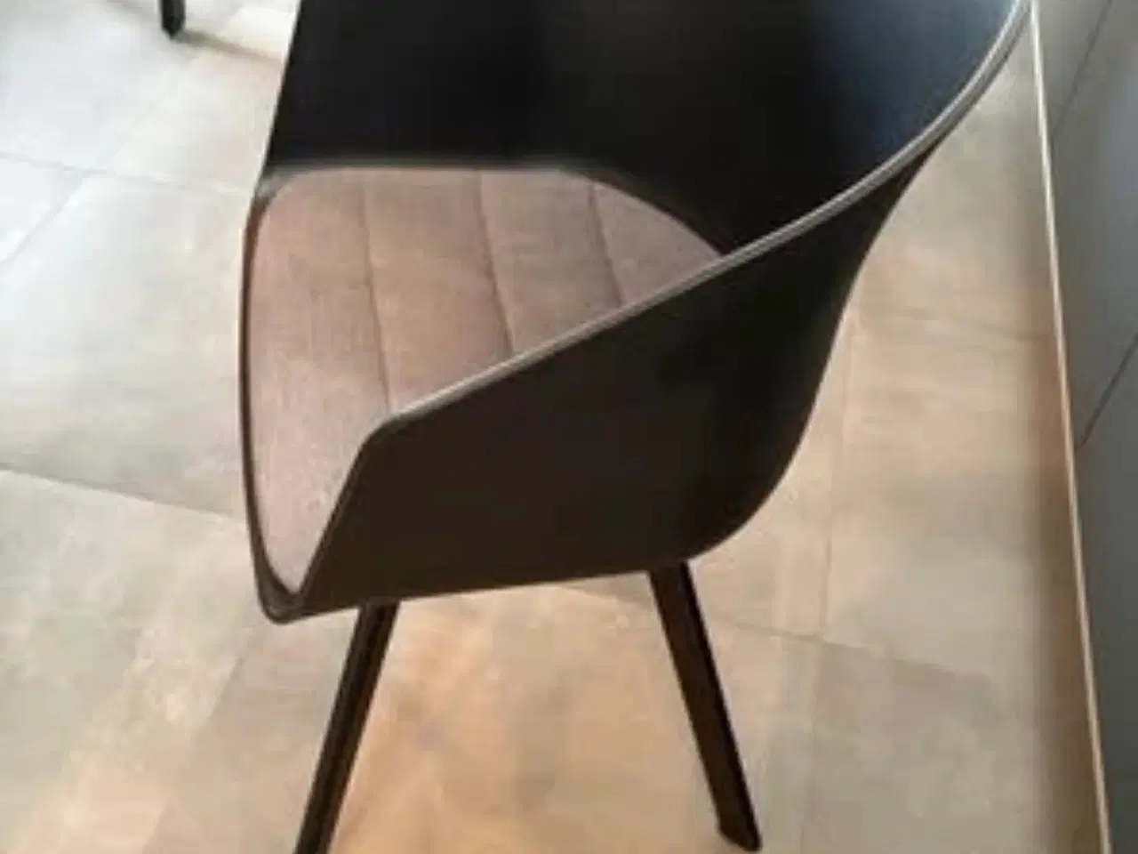 Billede 2 - Ilva Spisebordsstole