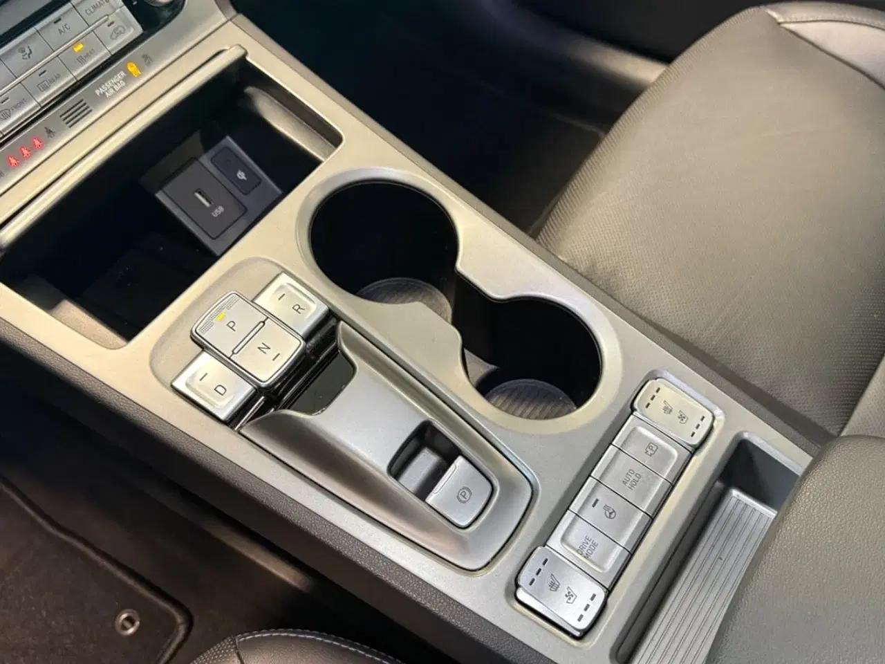 Billede 15 - Hyundai Kona 64 EV Prime