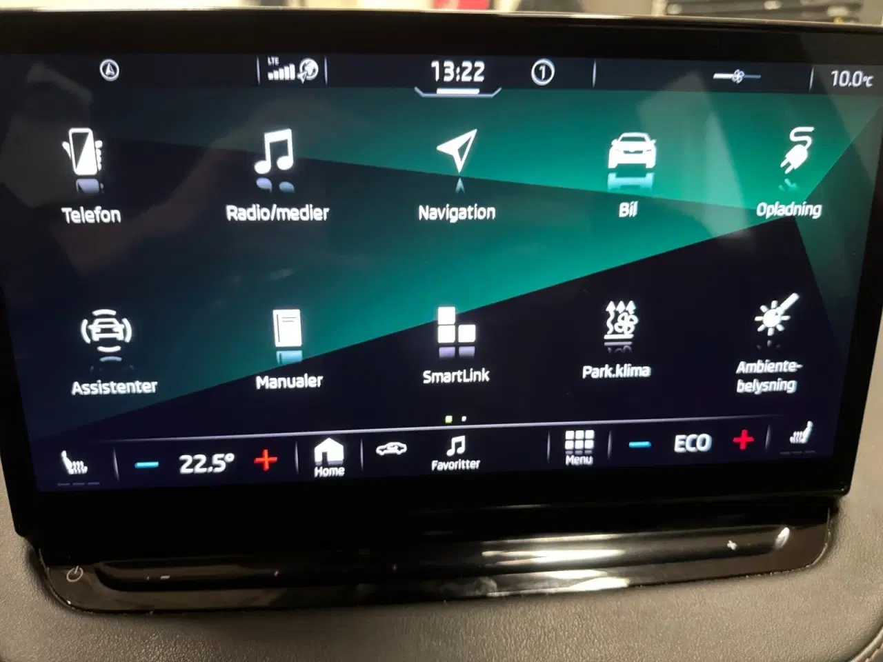 Billede 9 - Skoda Enyaq 60 iV