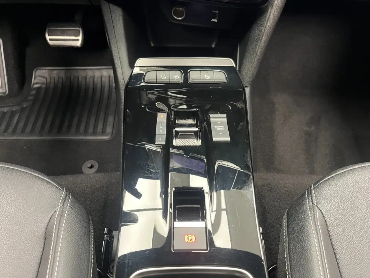 Billede 16 - Opel Mokka-e 50 Ultimate