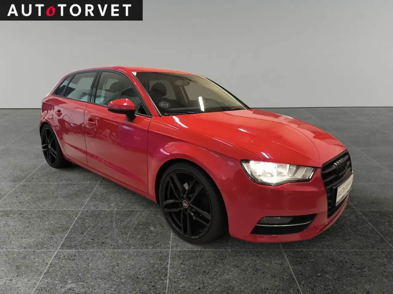 Billede 2 - Audi A3 1,8 TFSi 180 Ambition Sportback S-tr.