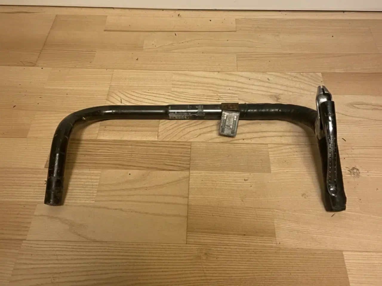 Billede 4 - Retro racerstyr / Vintage cykelstyr