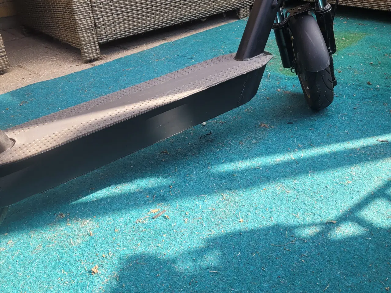 Billede 5 - El løbehjul e-wheels