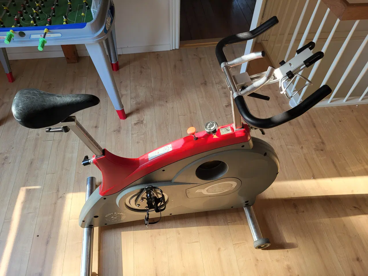 Billede 1 - Body Bike HBS