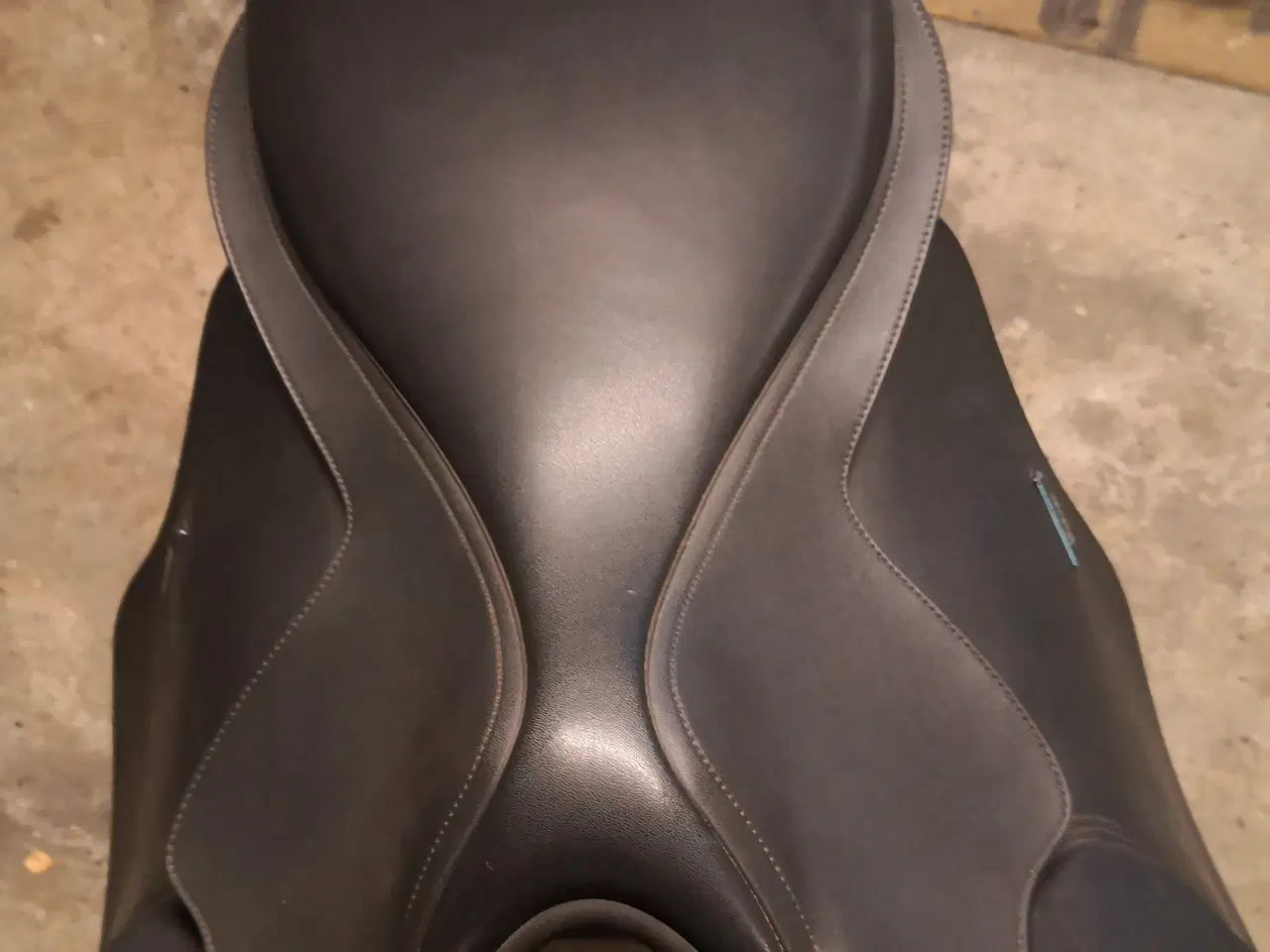 Billede 4 - Wintec 500 combi cair black str. 17,5 /46cm