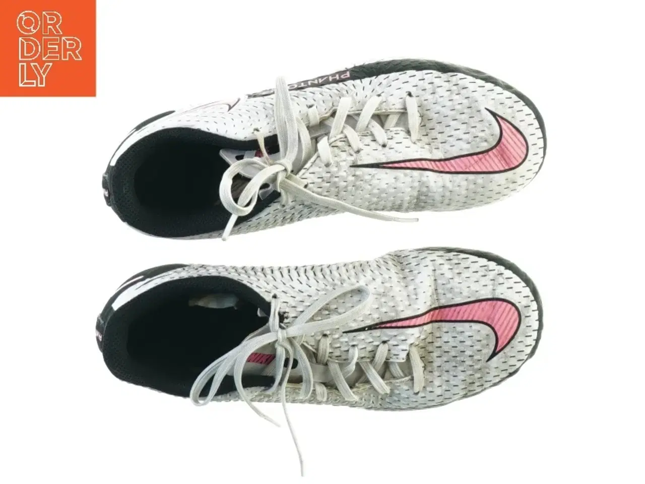Billede 3 - Fodboldstøvler fra Nike (str. 34)