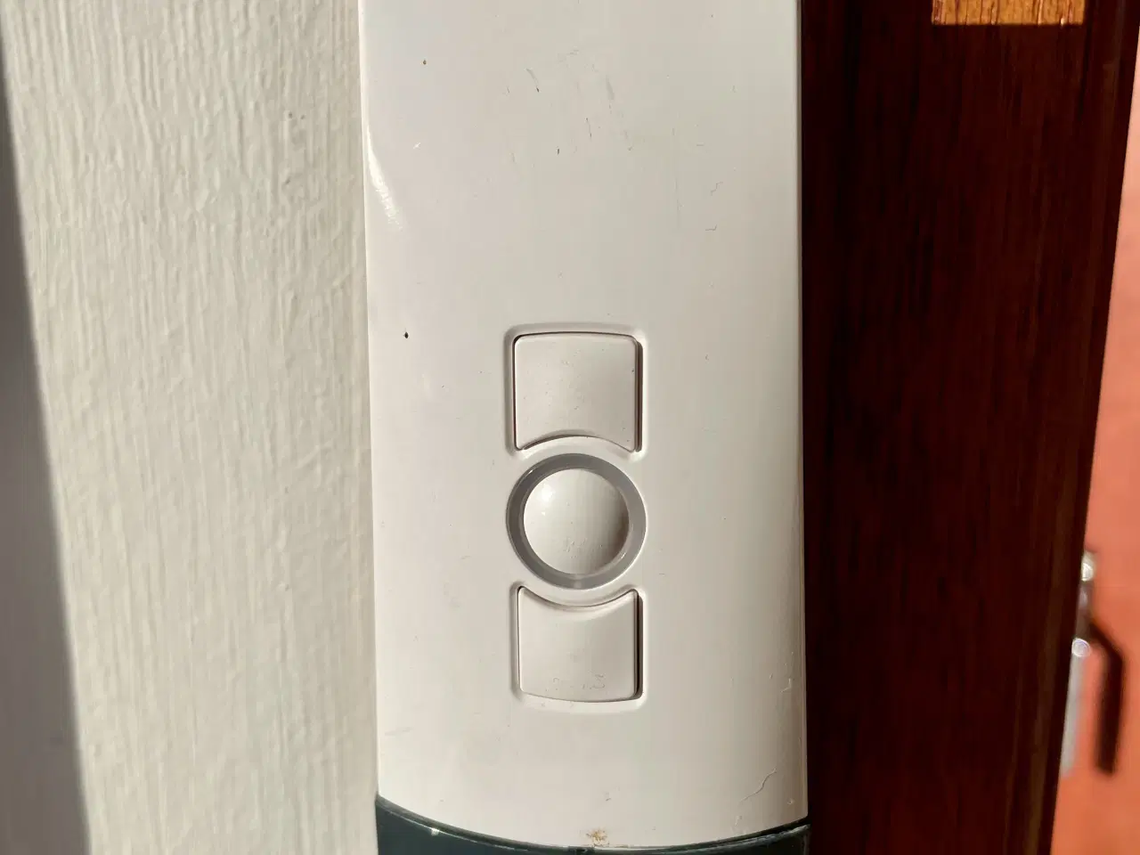 Billede 5 - Amico Sun System markise sort dug