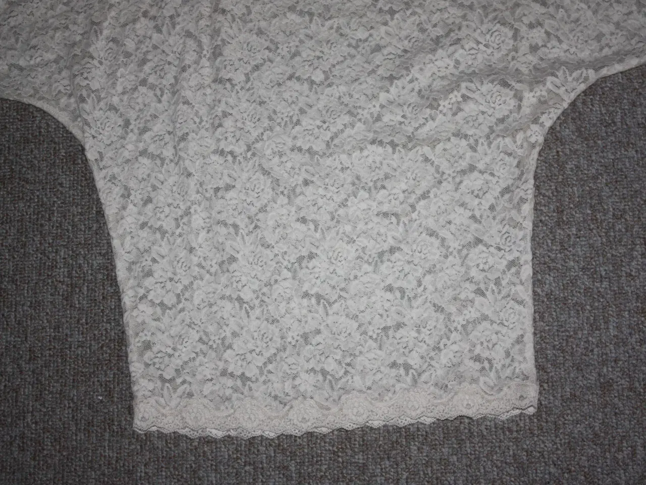 Billede 4 - Rosemunde Copenhagen blonde bluse