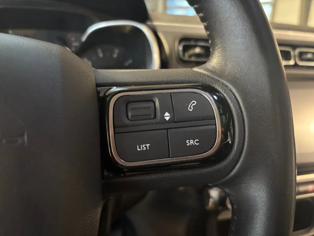 Billede 9 - Citroën C3 1,2 PureTech 82 SkyLine LTD