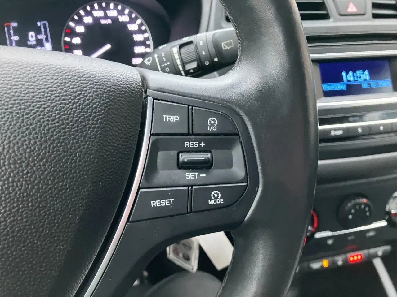 Billede 18 - Hyundai i20 1,25 Active