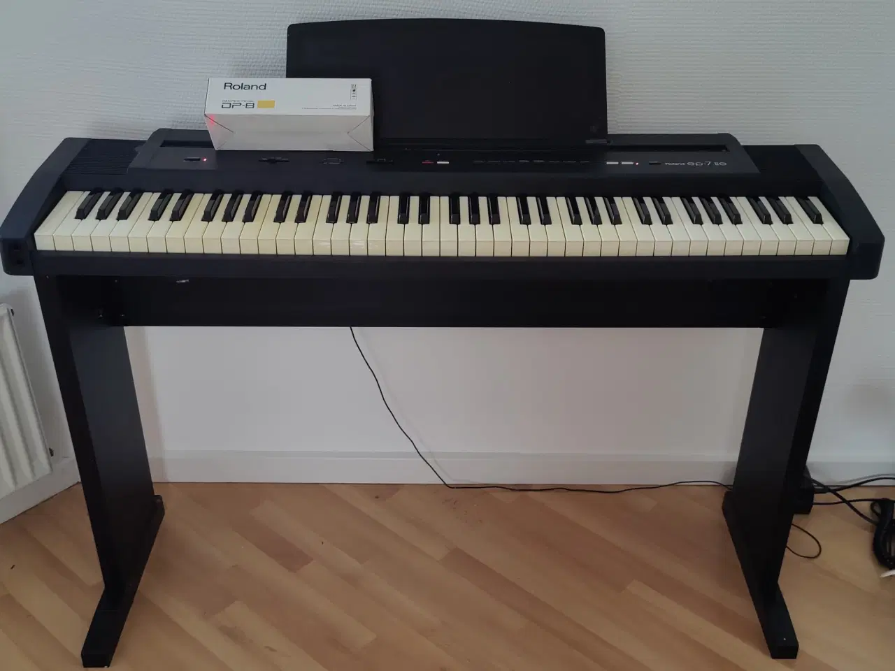Billede 1 - Roland Digital Piano ep 7iie