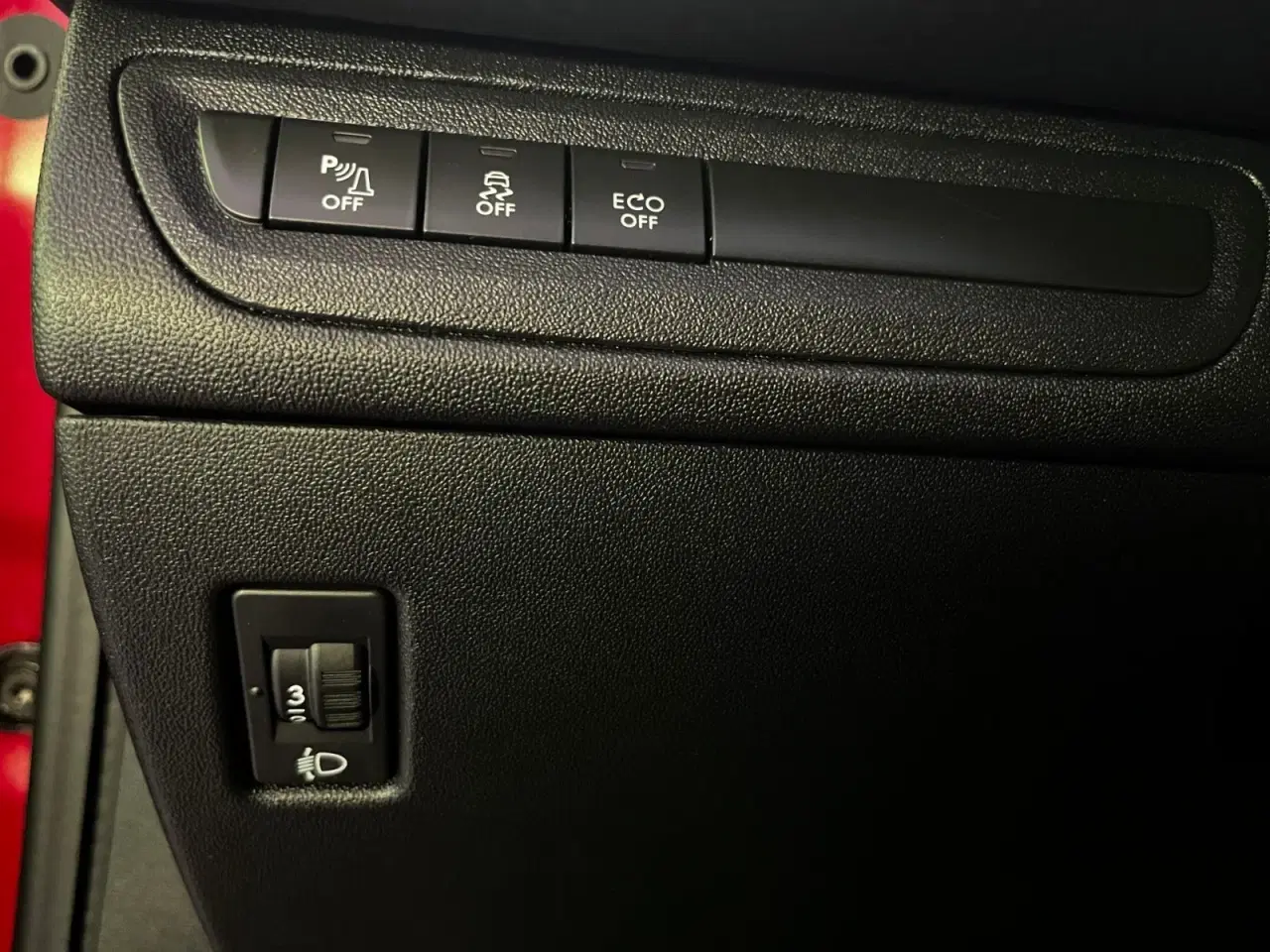 Billede 11 - Peugeot 208 1,6 BlueHDi 100 Desire Sky