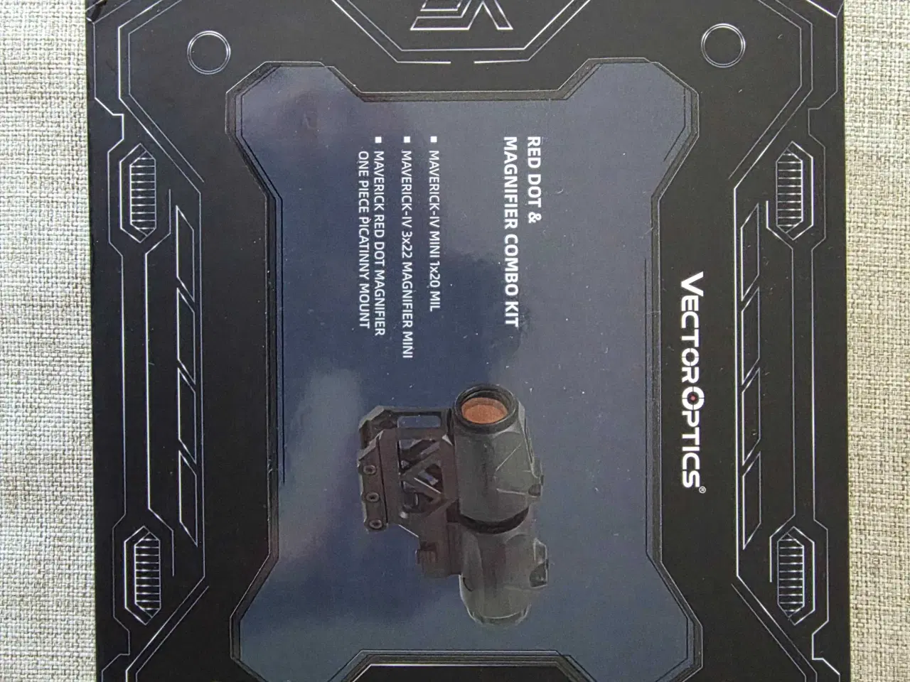 Billede 9 - Fx airgun