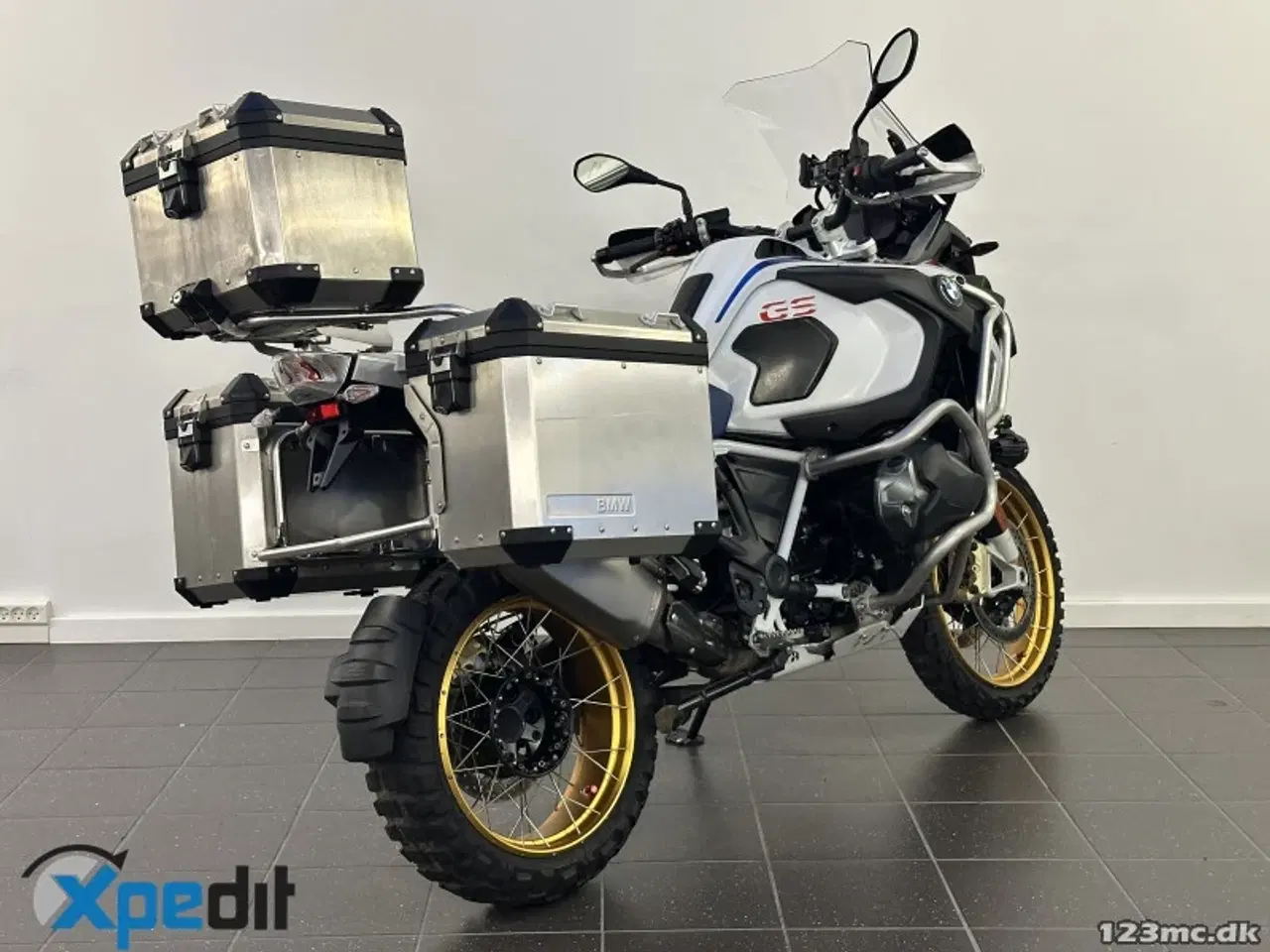 Billede 9 - BMW R 1250 GS Adventure