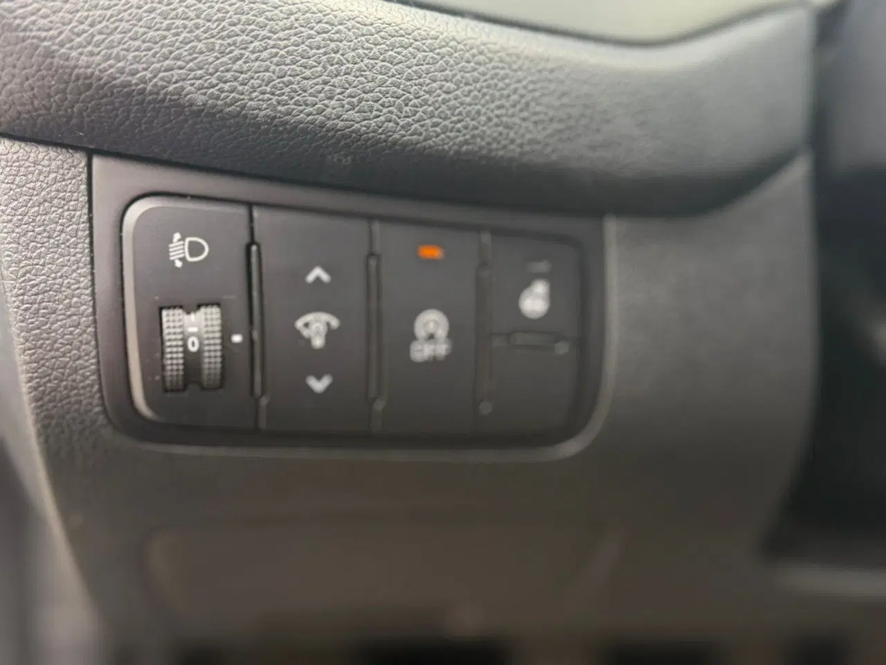 Billede 8 - Kia Ceed 1.4 Diesel EcoDynamic 6-gears 