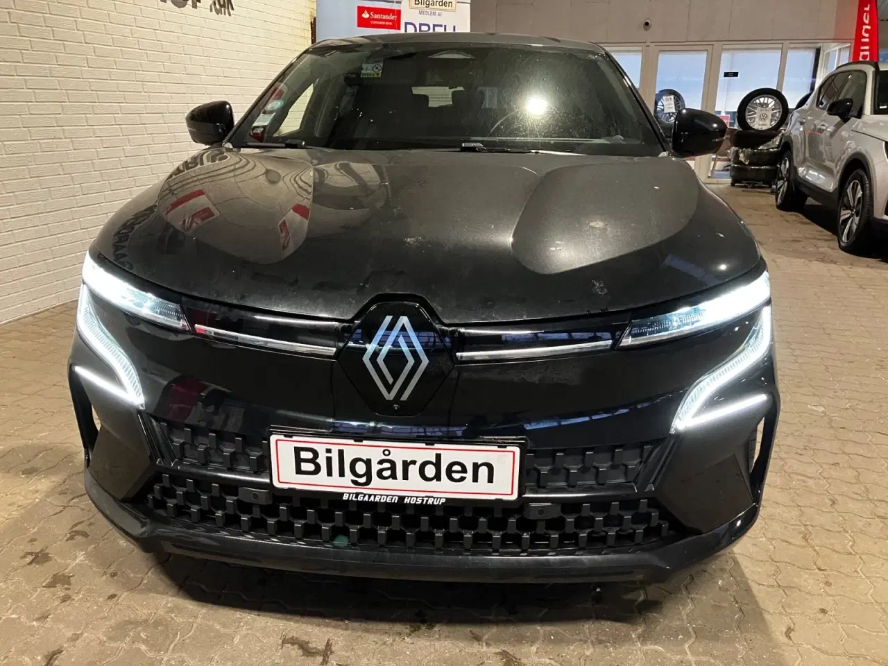 Billede 2 - Renault Megane E-Tech 60 Techno