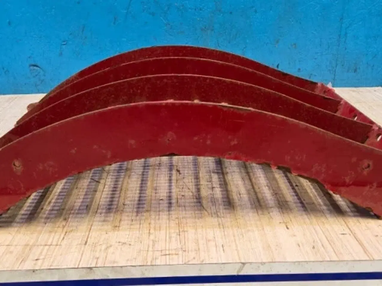 Billede 15 - Case 9010 Tærskebro L. 84182108