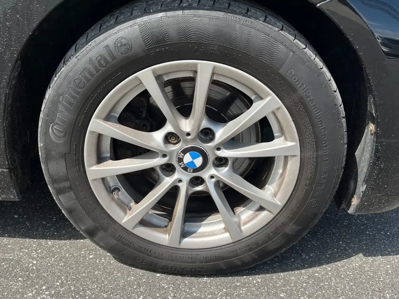 Billede 14 - BMW 320d 2,0 Touring aut.