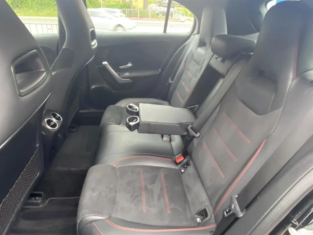 Billede 8 - Mercedes A200 1,3 AMG Line aut.