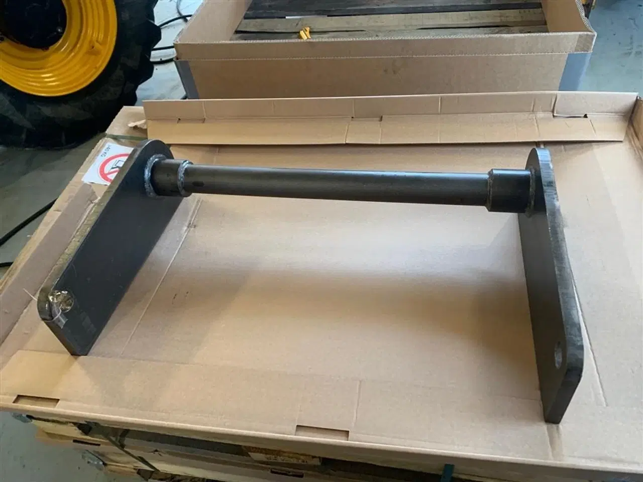 Billede 2 - Manitou SVEJSEBESLAG