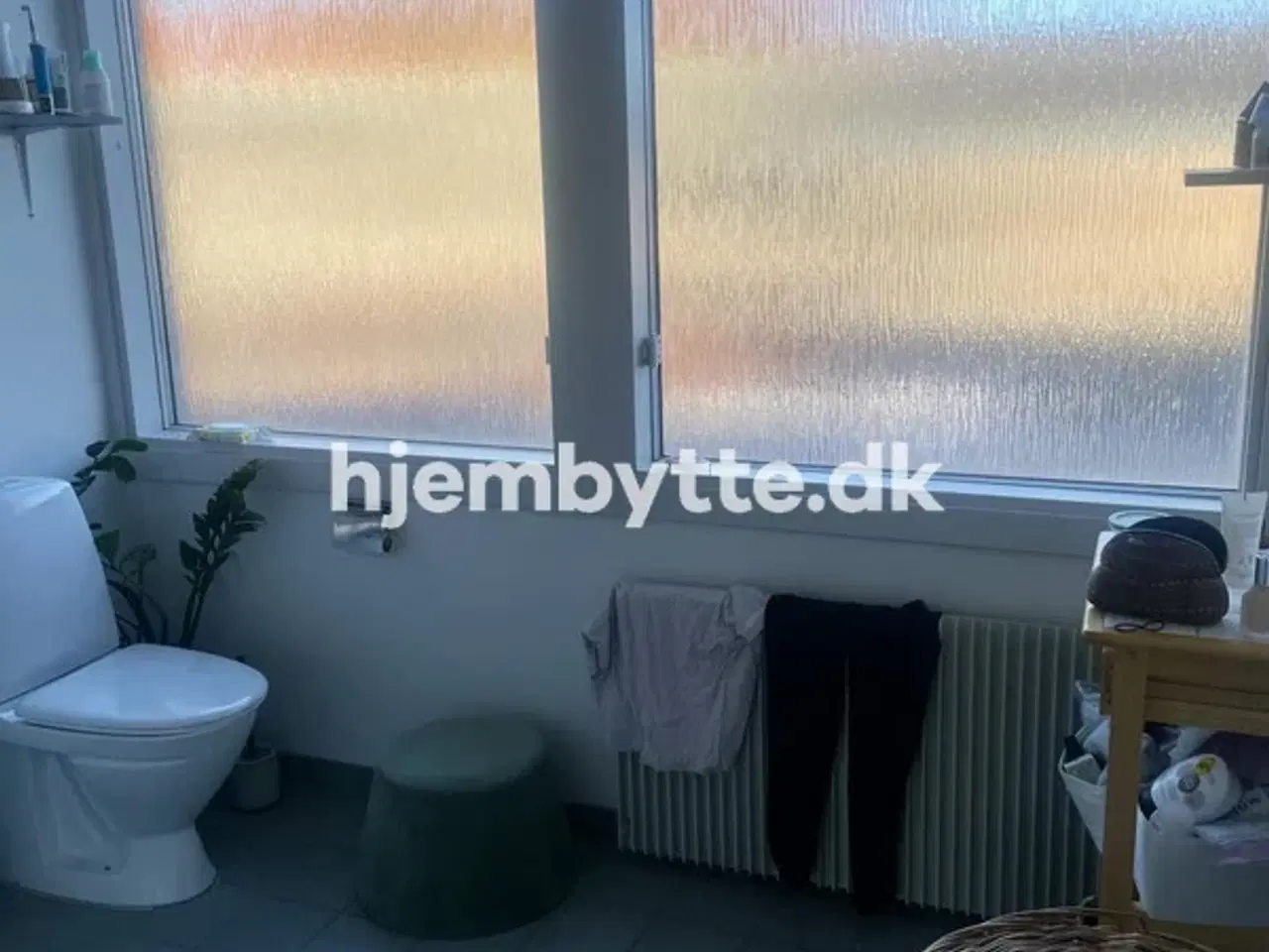 Billede 6 - Hjembytte - NordreFasanvej