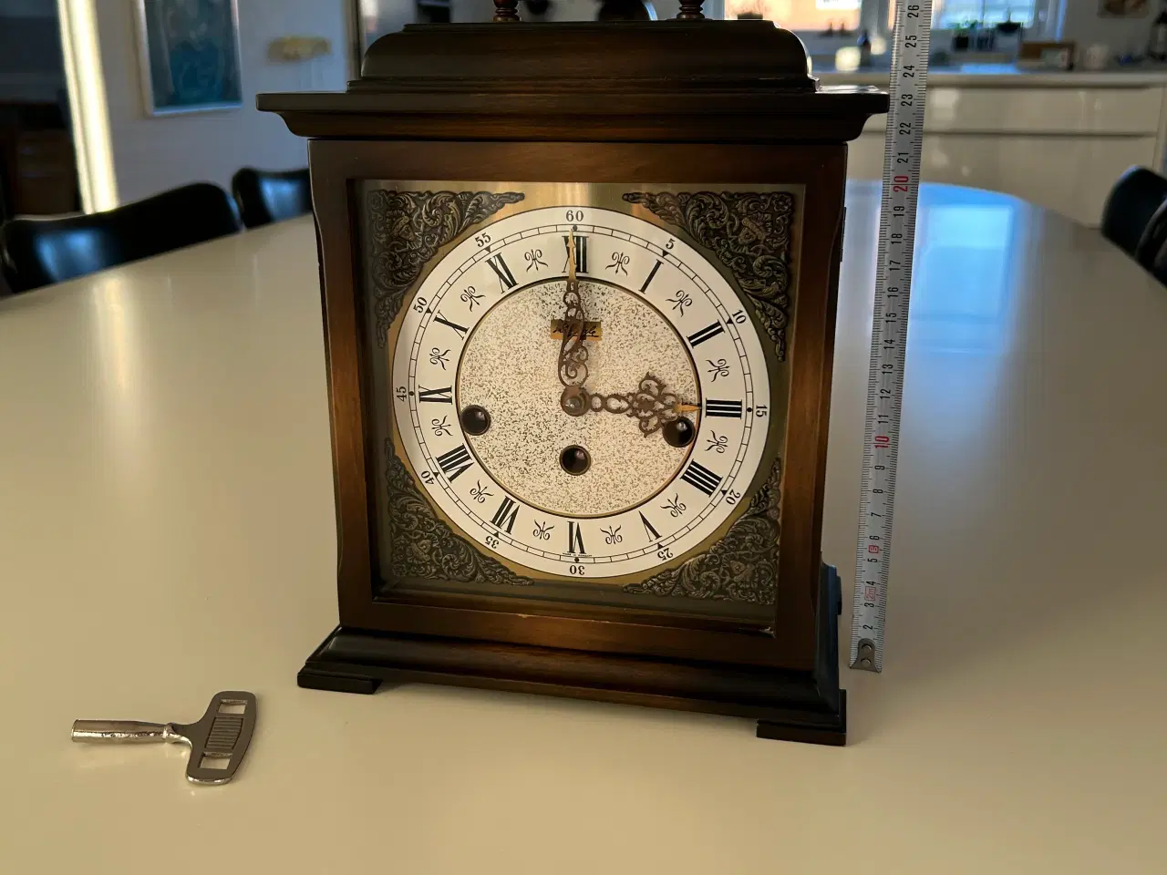 Billede 1 - Ur til stuen