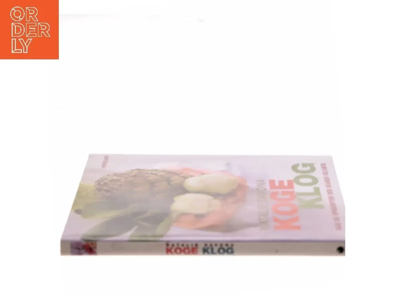 Billede 2 - Koge Klog af Natalie Savona (Bog)