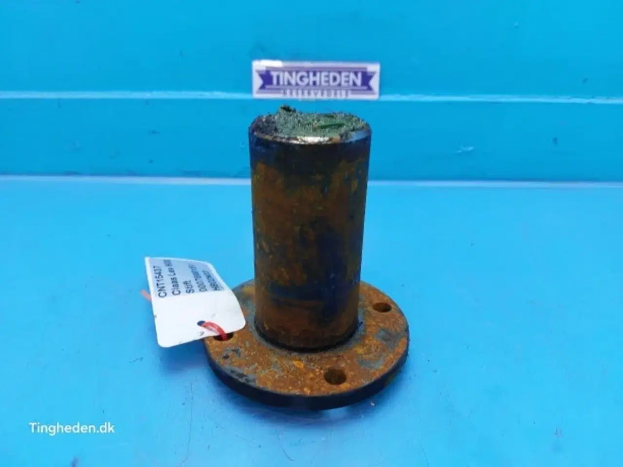 Billede 9 - Claas Lexion 600 Stift 0007698151