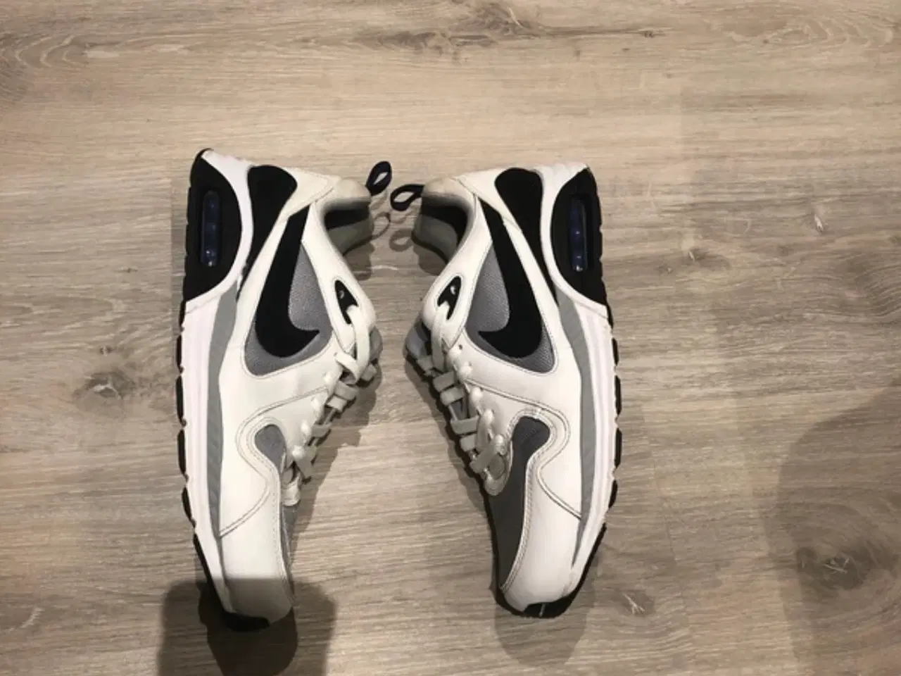 Billede 3 - Nike Air Max str 45