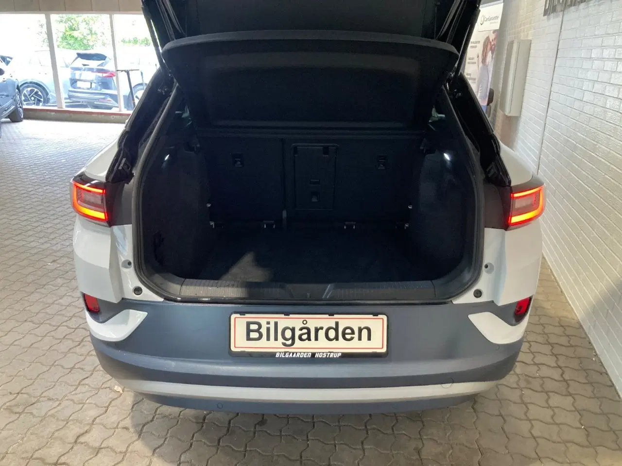 Billede 6 - VW ID.4 77 Pro Performance 1ST