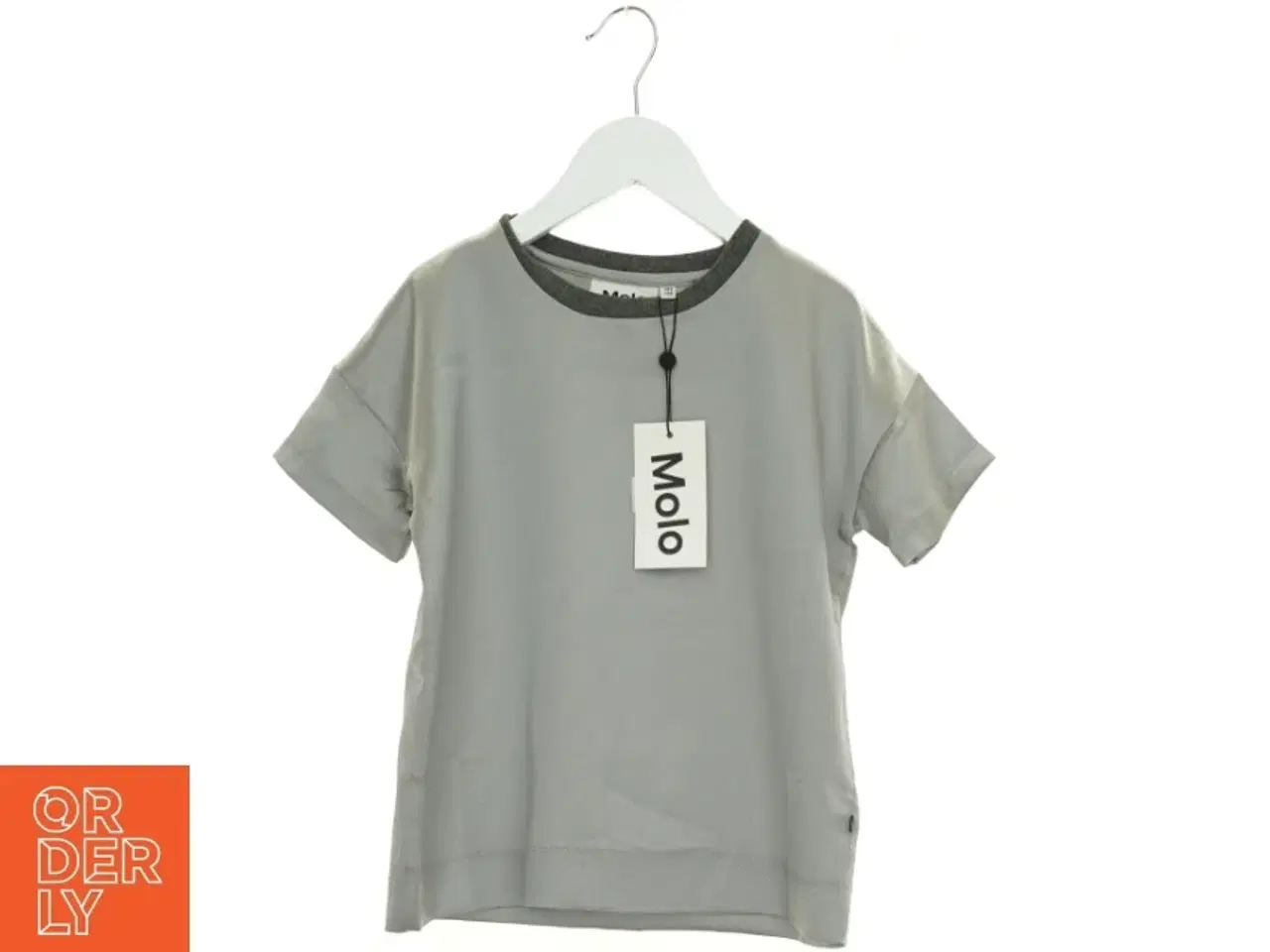 Billede 1 - T-Shirt (NY) fra Molo (str. 122 cm)