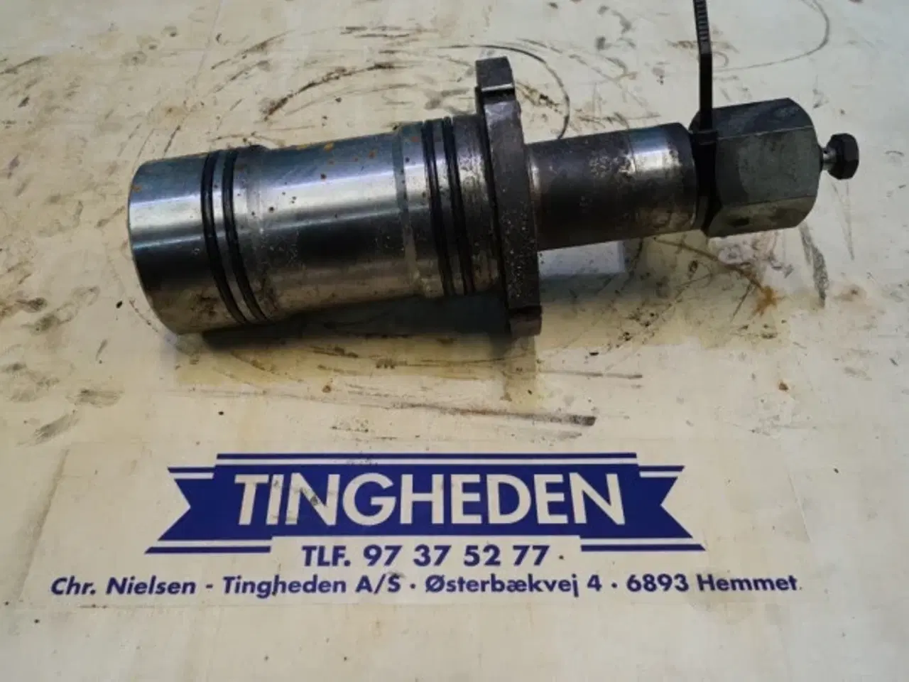 Billede 10 - Massey Ferguson 9380 Nav 28380184