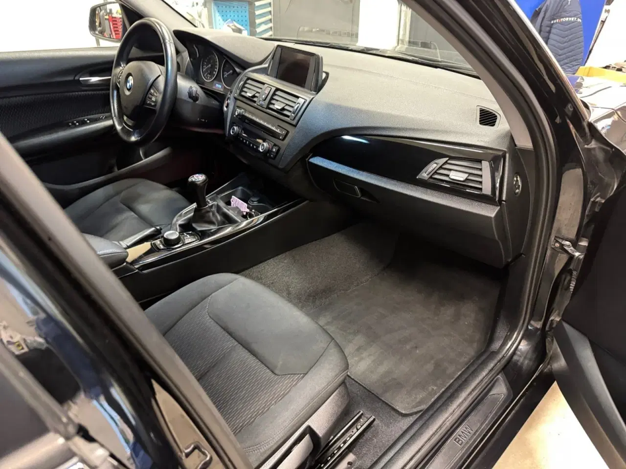 Billede 14 - BMW 116d 1,6 ED